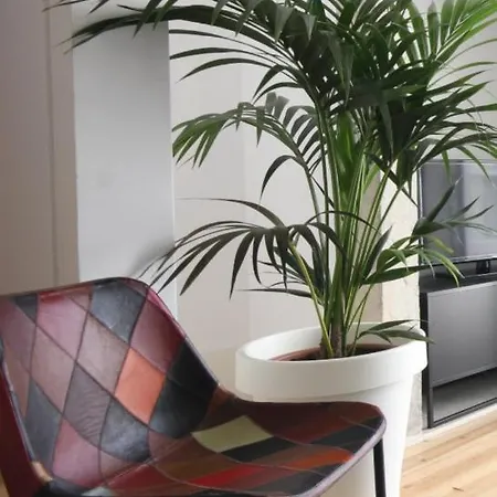 The Lookout Duplex - Bairro Alto Lissabon