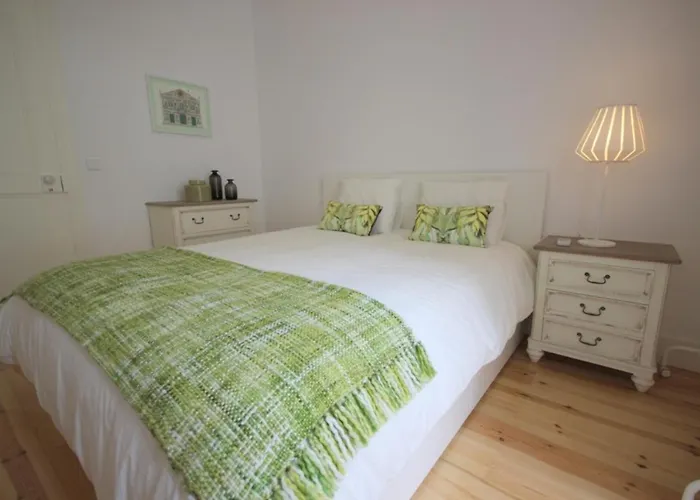 The Lookout Duplex - Bairro Alto Apartment *