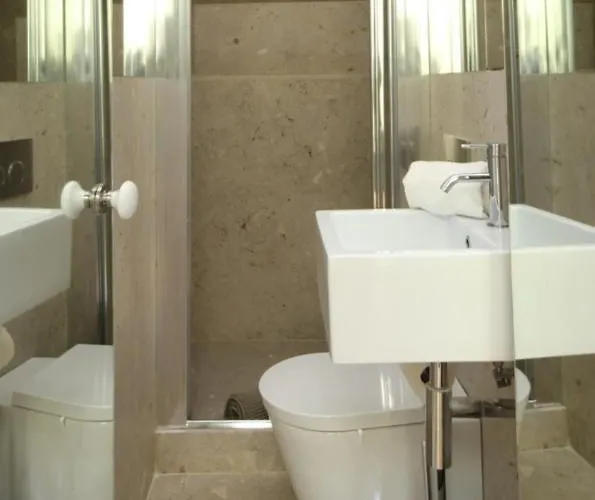 The Lookout Duplex - Bairro Alto Apartment *