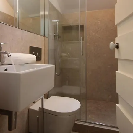 Apartamento The Lookout Duplex - Bairro Alto