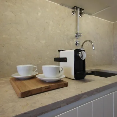 The Lookout Duplex - Bairro Alto