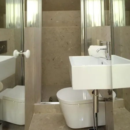 The Lookout Duplex - Bairro Alto Appartement *
