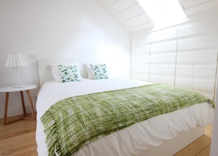 The Lookout Duplex - Bairro Alto Lisboa