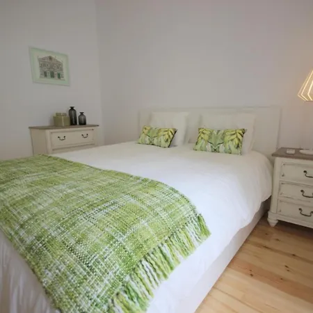 The Lookout Duplex - Bairro Alto Apartment *