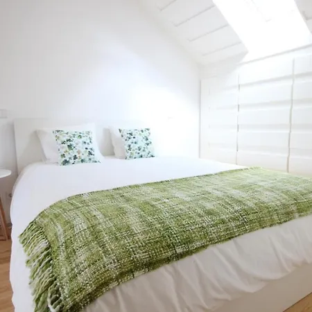 The Lookout Duplex - Bairro Alto Lissabon