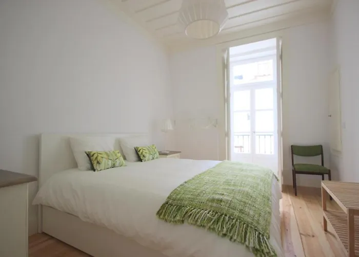 The Lookout Duplex - Bairro Alto * Lisbona