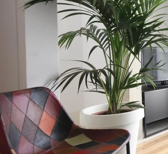 The Lookout Duplex - Bairro Alto Lisbona