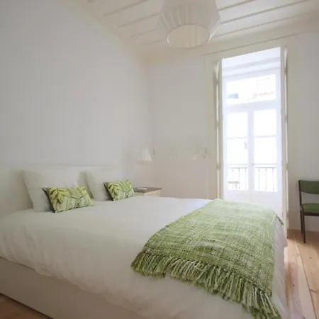 The Lookout Duplex - Bairro Alto * Lissabon